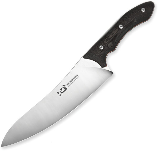 Xin Cutlery XinCross Tactical Chef Knife (8")
