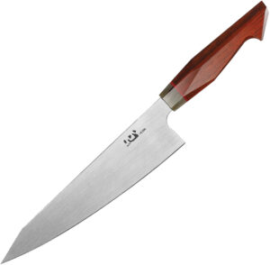 Xin Cutlery Japanese Style Chef’s Knife Satin (9″)