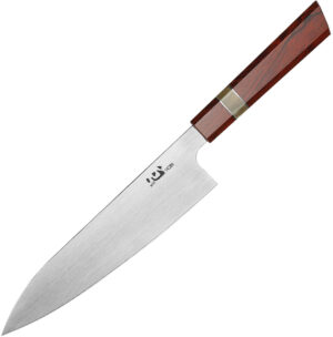 Xin Cutlery Japanese Style Chef’s Knife (9″)