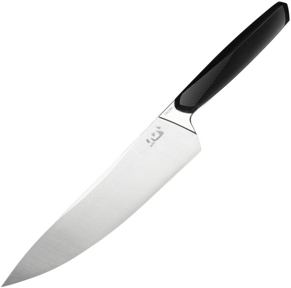 Xin Cutlery XinCore Chef\'s Knife Black (8.25")