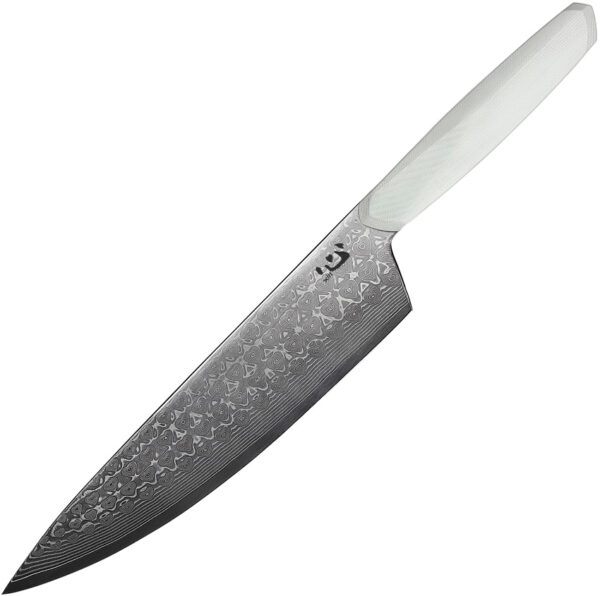 Xin Cutlery XinCore Chef's Knife Dam (8.25")