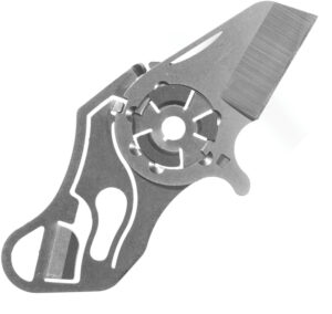 Zootility ST-1 Compact Knife (1.25″)