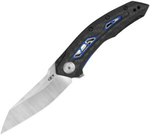 Zero Tolerance 0762 Sub-Framelock (3.5″)