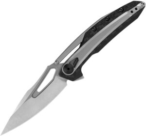 Zero Tolerance 0990 Linerlock CF (3.25″)