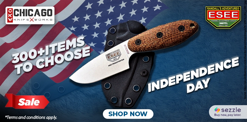 Esee Knives