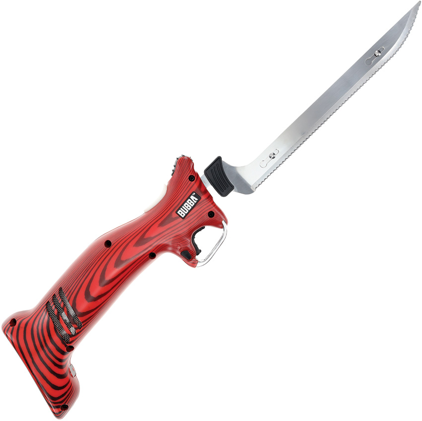 Bubba Blade Kitchen Series Electric Knife for Sale $169.95