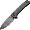 Civivi Conspirator Button Lock (3.5")