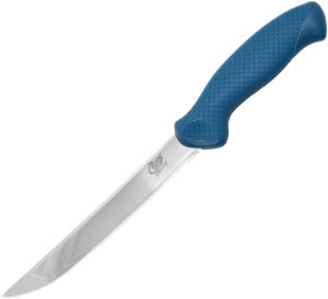 Camillus AquaTuff Wide Fillet Knife (7″)