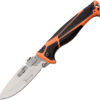 Elk Ridge TREK Linerlock (4")