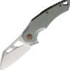 Fox Edge Atrax Linerlock (3")