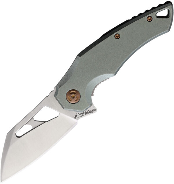 Fox Edge Atrax Linerlock (3")