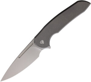 Ferrum Forge Knife Works Stinger Framelock Titanium (3.25″)