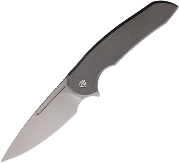 Ferrum Forge Knife Works Stinger Framelock Titanium (3.25")