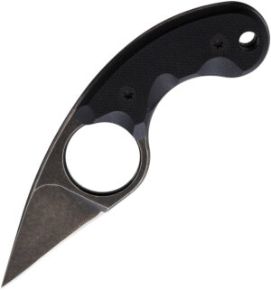 Fred Perrin La Griffe Fixed Blade 440C G10 (1.5″)