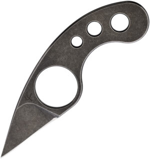 Fred Perrin La Griffe Fixed Blade 440C (1.5″)