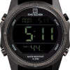 5.11 Tactical Division Digital Watch Black