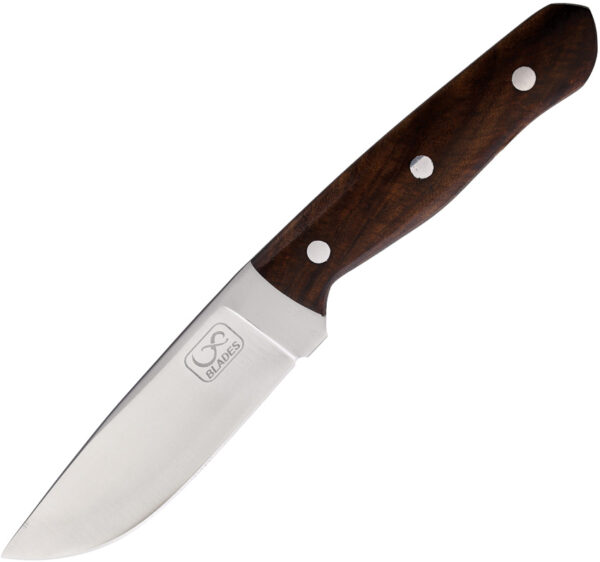 Infinite Blades Fixed Blade (4.5")