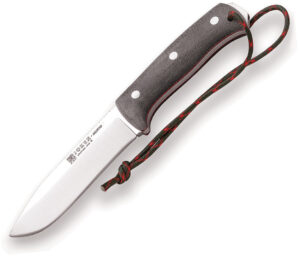 Joker Nomad Fixed Blade (5")