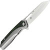 Kansept Knives Shard Framelock CF (3.5")