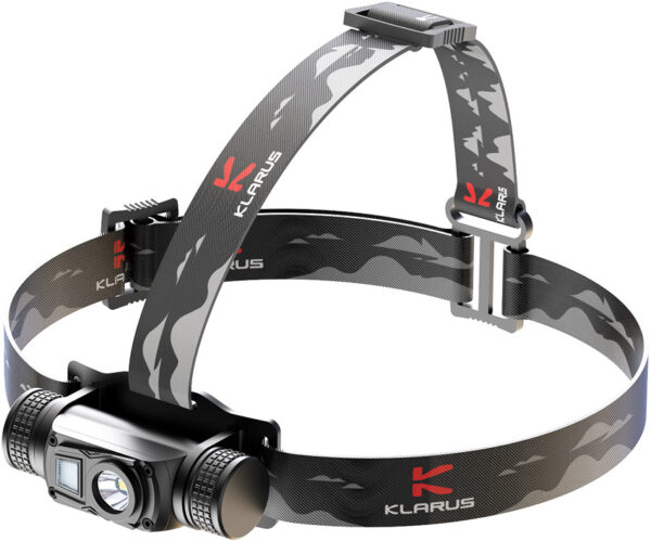 Klarus HL1 Headlamp Klarus HL1 Headlamp