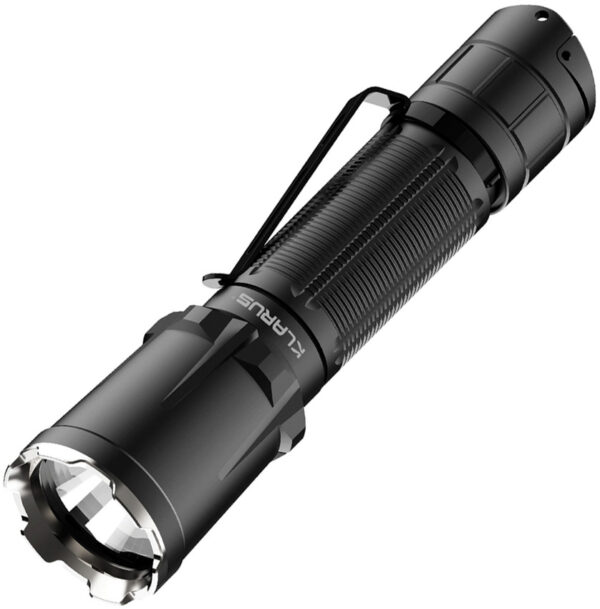 Klarus XT11GT Pro Tactical Flashlight