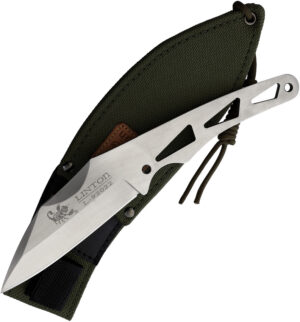 Linton Cutlery Fixed Blade (4.75″)