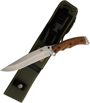 Linton Cutlery Fixed Blade (6.75″)