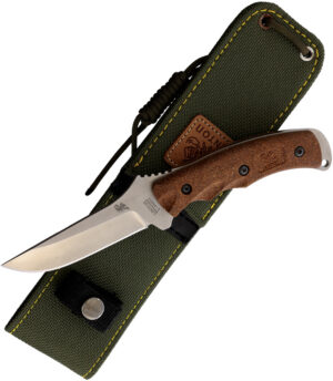 Linton Cutlery Fixed Blade (3.75″)