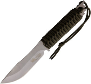 Linton Cutlery Fixed Blade (6.25″)