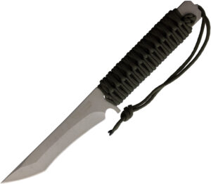 Linton Cutlery Fixed Blade (6″)