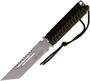 Linton Cutlery Fixed Blade (6″)