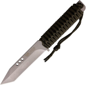 Linton Cutlery Fixed Blade (6.5″)