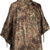 Mil-Tec Arid Fleck Camo Ripstop Poncho