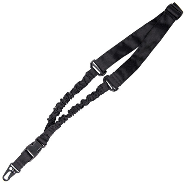 Mil-Tec Black 1 Point Sling Mil-Tec Black 1 Point Sling