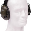Mil-Tec OD Electronic Ear Defenders