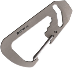 MecArmy Titanium EDC Carabiner