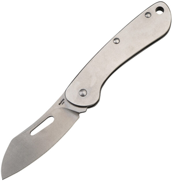 MecArmy Folder (2.75")