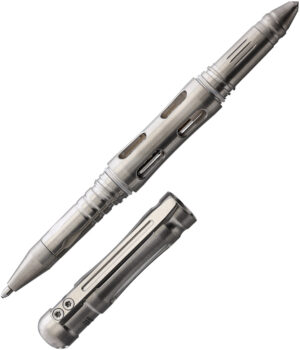 MecArmy Titanium Tactical Pen