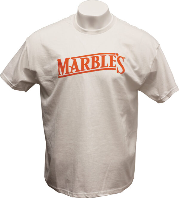Marbles T-Shirt XL