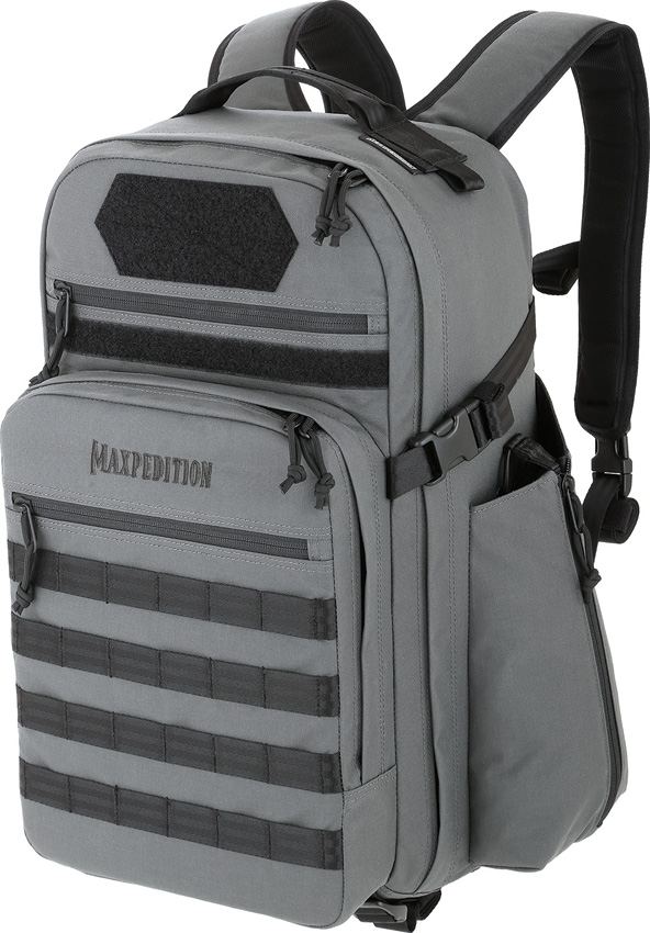 Maxpedition Havyk-1 Backpack Wolf Gray Maxpedition Havyk-1 Backpack Wolf Gray