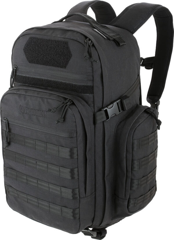Maxpedition Havyk-2 Backpack Black