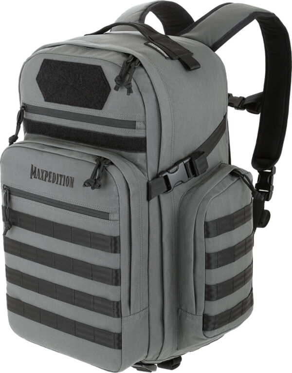 Maxpedition Havyk-2 Backpack Wolf Gray Maxpedition Havyk-2 Backpack Wolf Gray