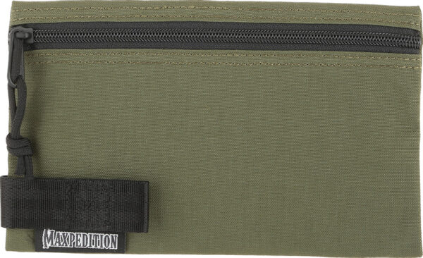 Maxpedition Two-Fold Pouch OD