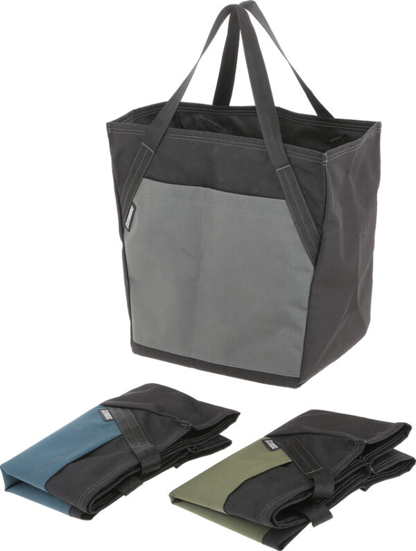 Maxpedition Trifecta 3-in-1 Tote Set Maxpedition Trifecta 3-in-1 Tote Set