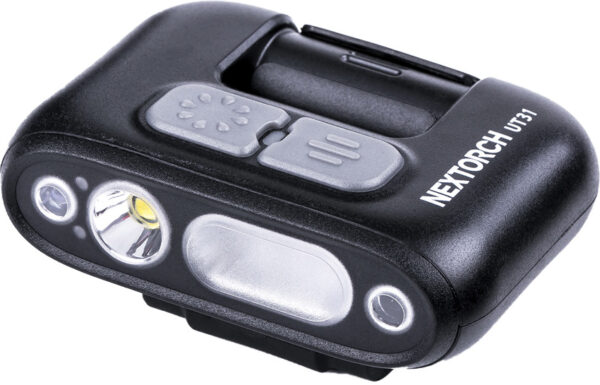 Nextorch UT31 Warning Light
