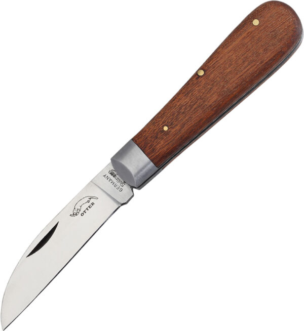 OTTER-Messer Weaver\'s Knife (2.5")