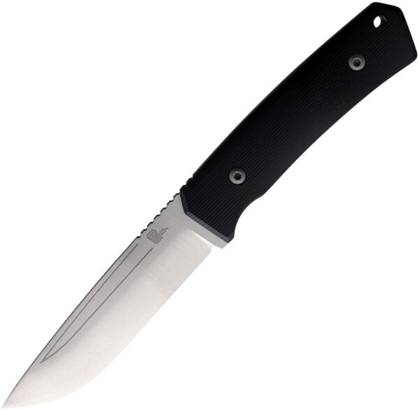 Owl Knife Barn Fixed Blade (4.5")
