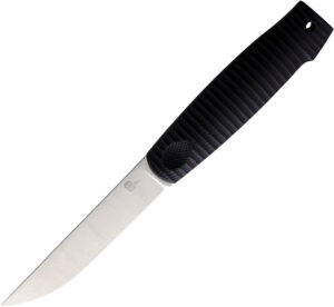Owl Knife North Fixed Blade (4.5″)