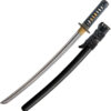 CAS Hanwei Classic Tiger Wakizashi (19.5")