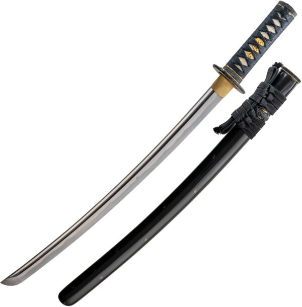 CAS Hanwei Classic Tiger Wakizashi (19.5")